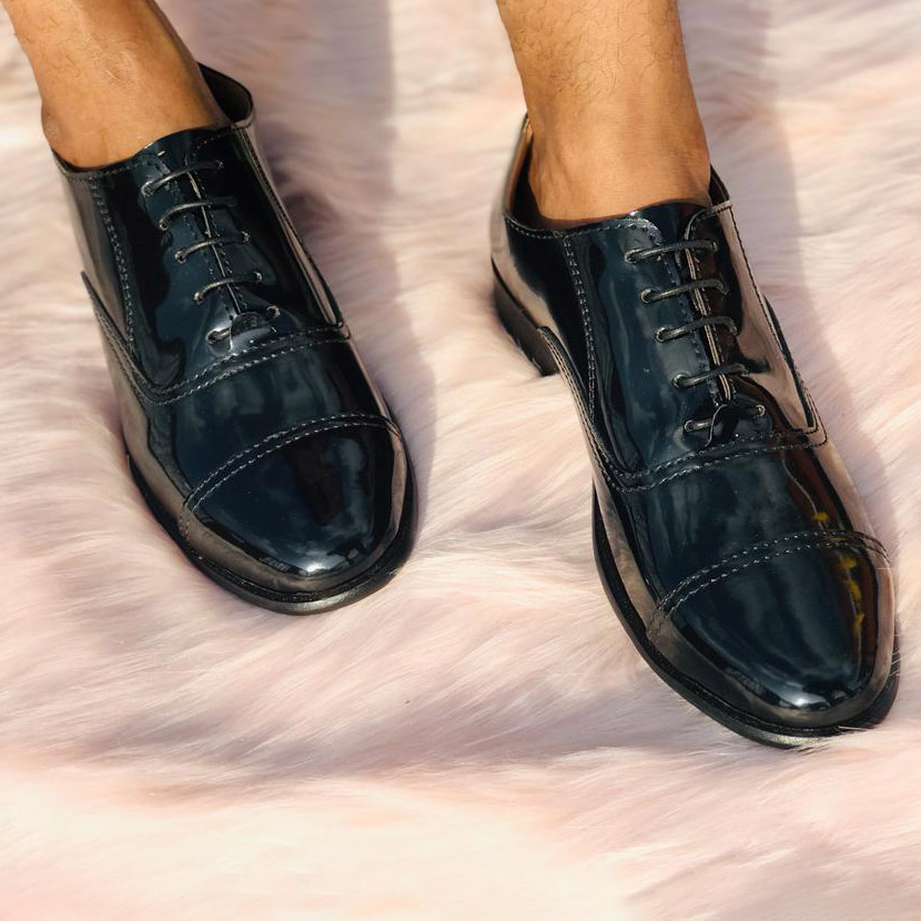 Men's Formal Shoe