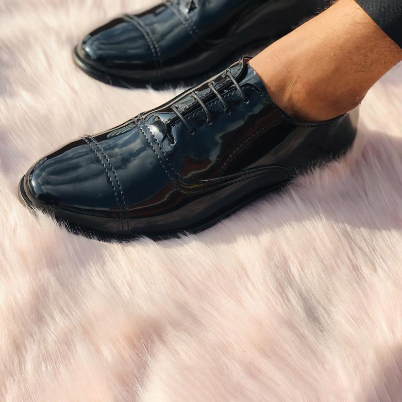 Men's Formal Shoe - Image 3