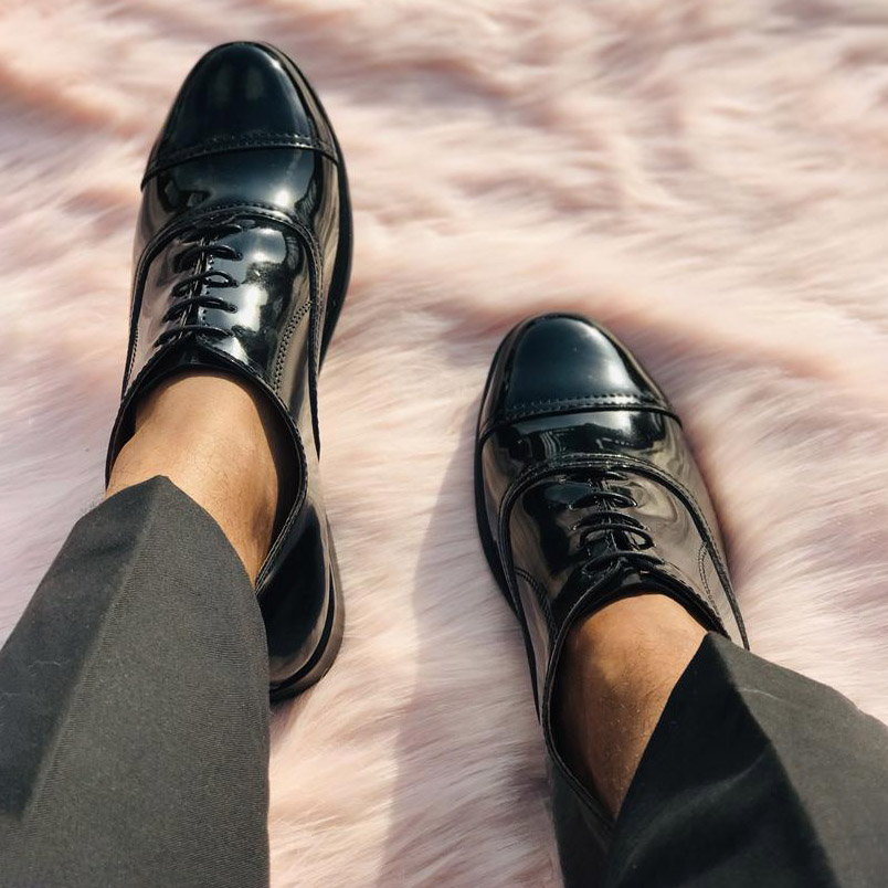 Men's Formal Shoe - Image 2