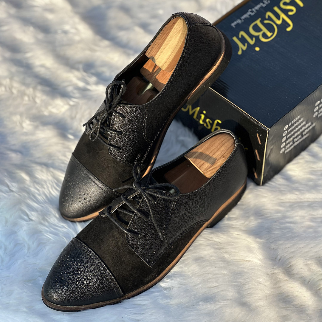 Men's Formal Shoe
