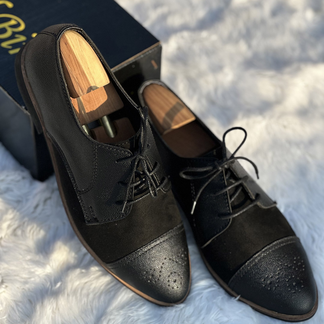 Men's Formal Shoe - Image 2