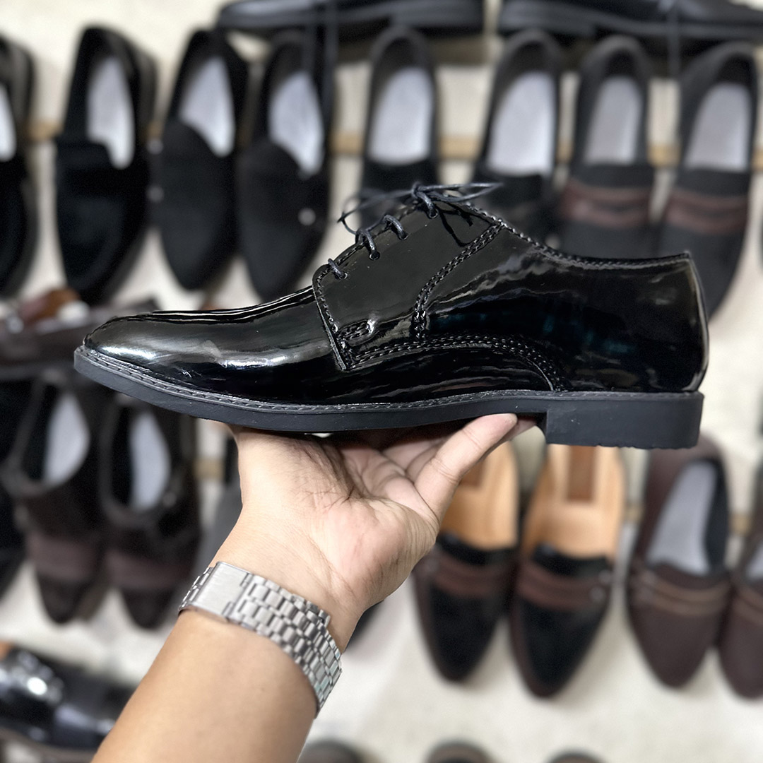 Men's Formal Shoe - Image 2