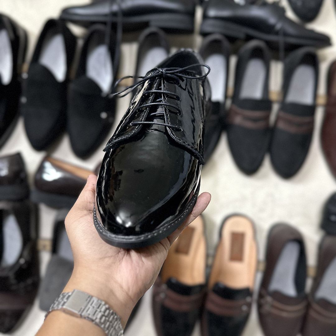 Men's Formal Shoe - Image 3