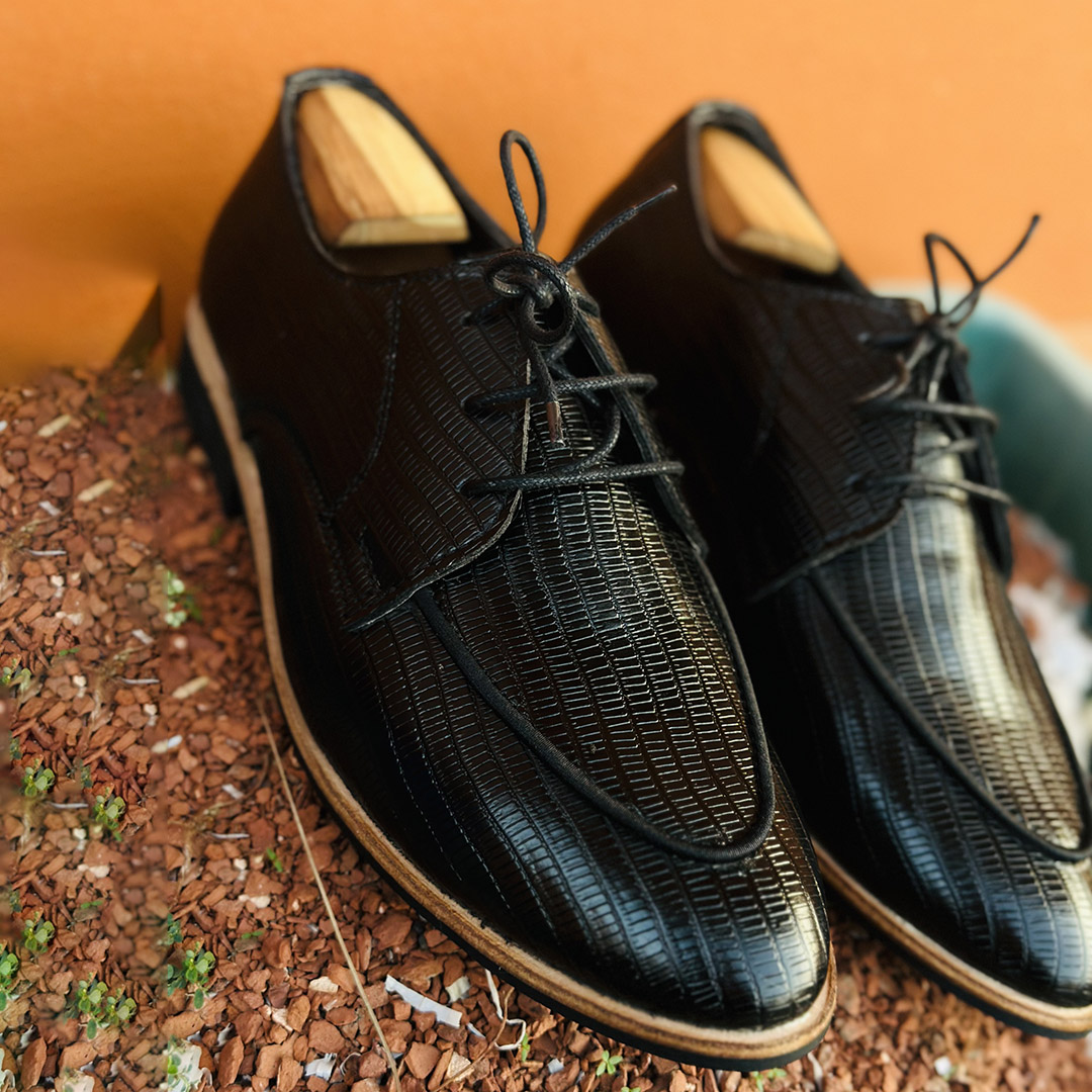 Men's Formal Shoe - Image 4