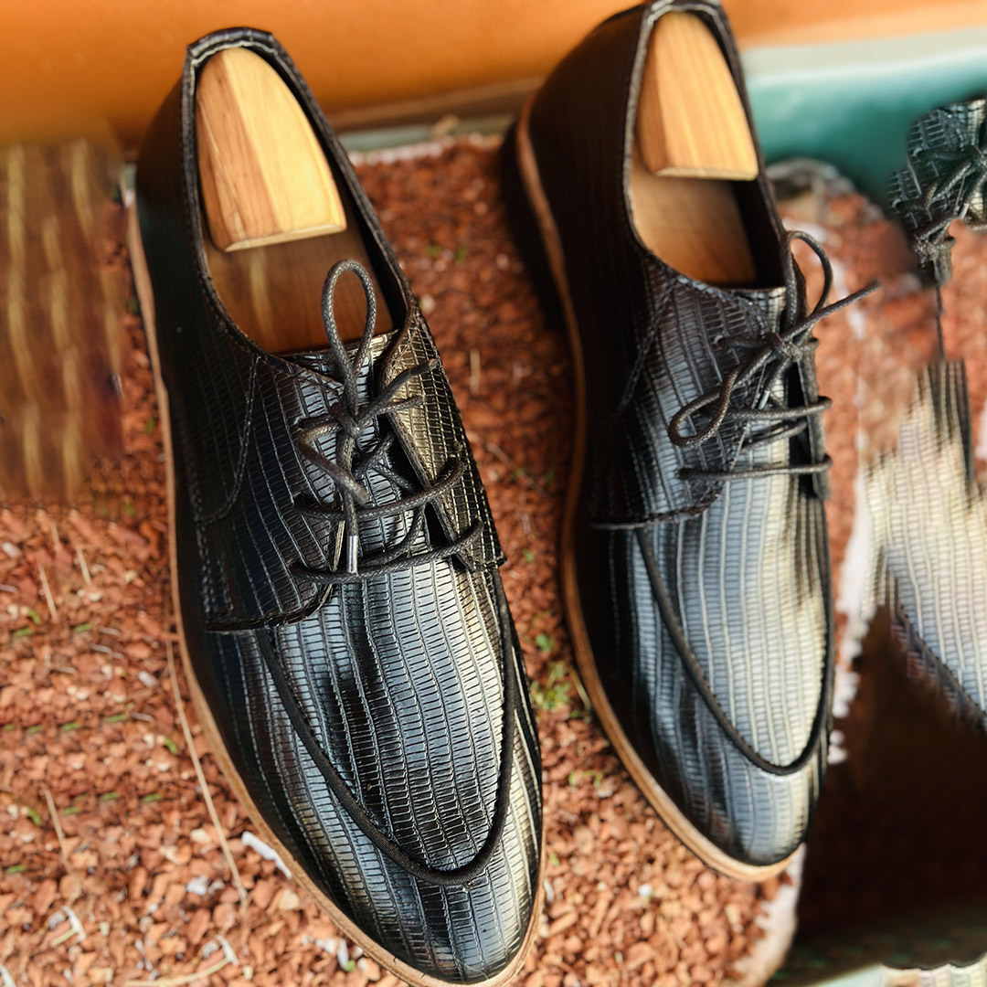 Men's Formal Shoe - Image 3