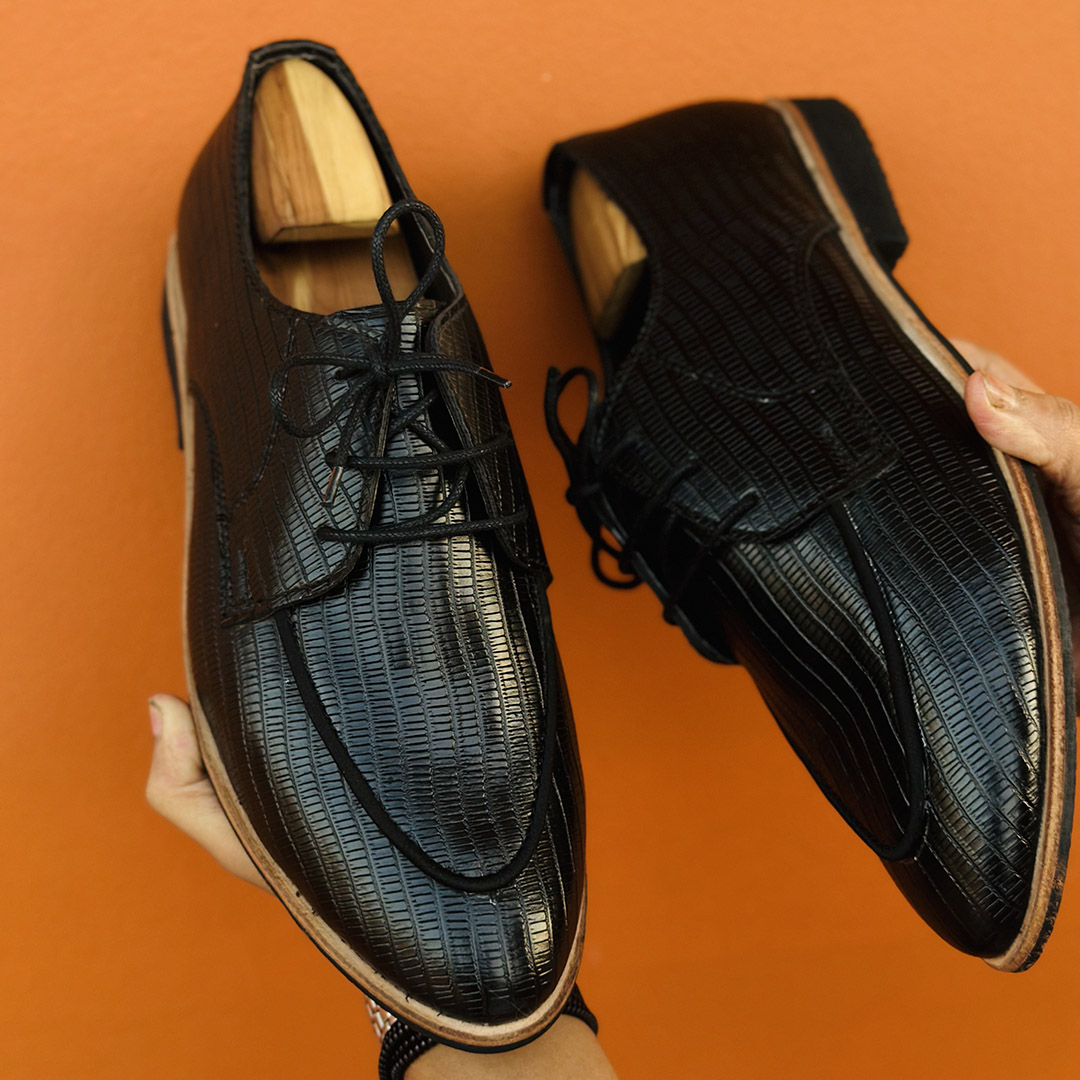 Men's Formal Shoe - Image 2
