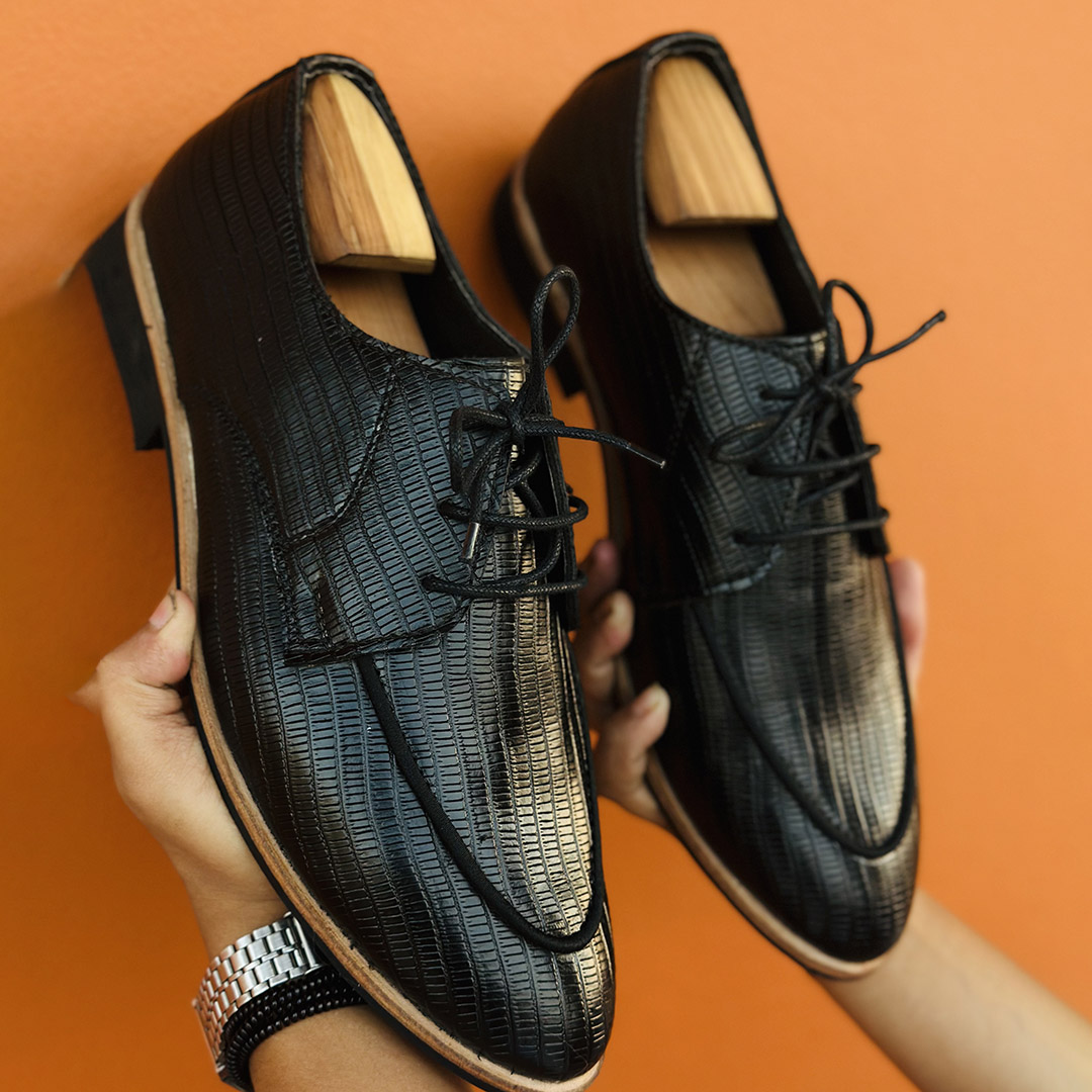 Men's Formal Shoe