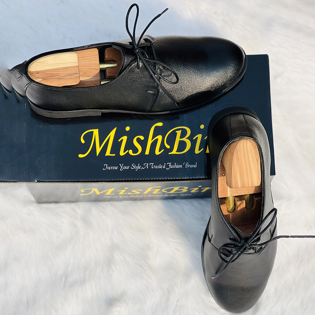 Men's Formal Shoe
