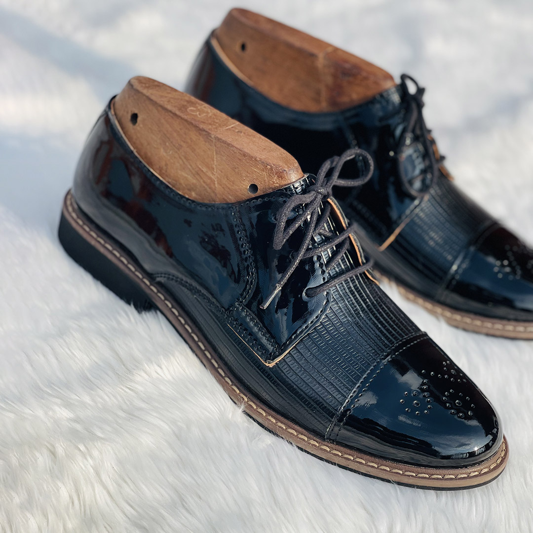 Men's Formal Shoe - Image 3