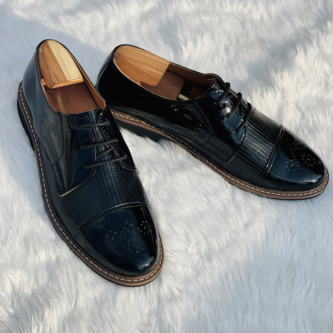 Men's Formal Shoe