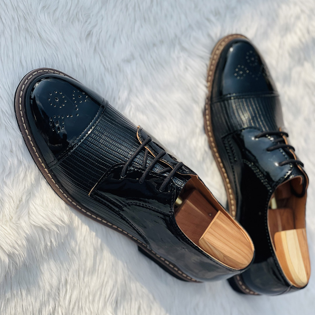 Men's Formal Shoe - Image 2